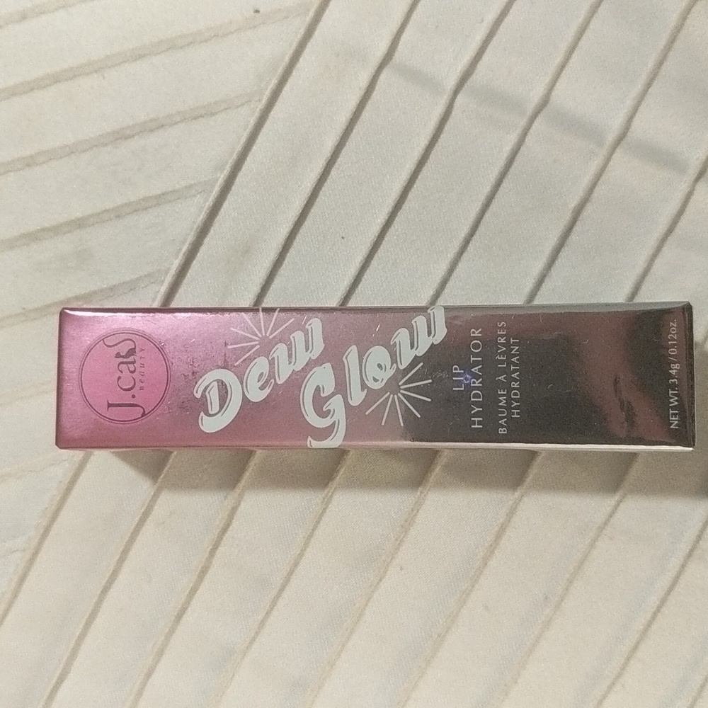 NWT Colored lip hydrator